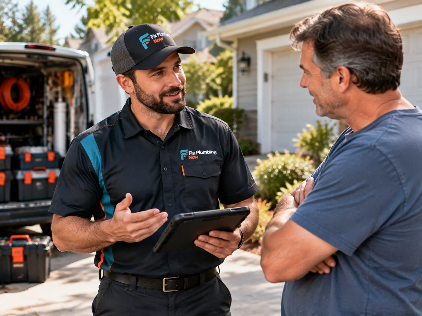 Clogged Drain Service Belleville, AR FAQs